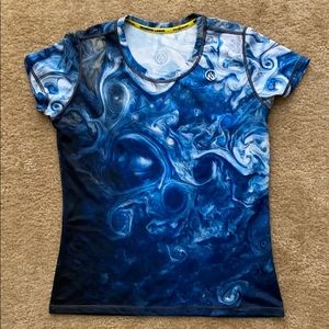 InknBurn Jupiter Tech Size L